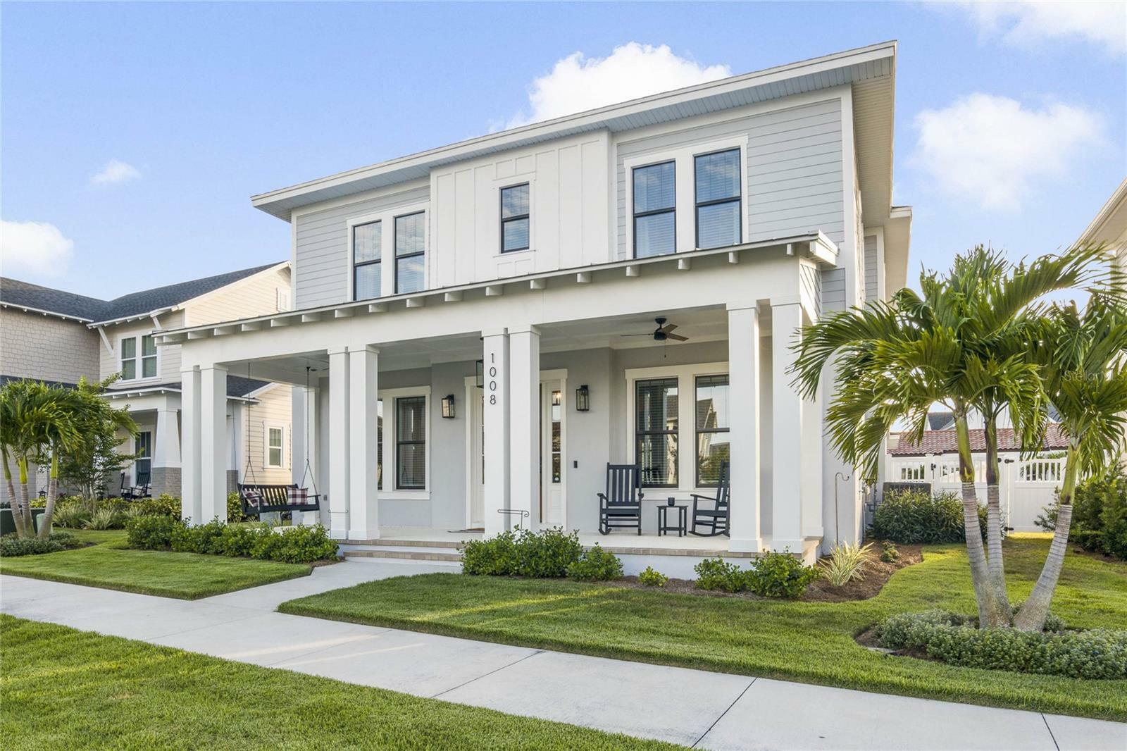 Property Photo:  1008 Tilden Oaks Trail  FL 34787 