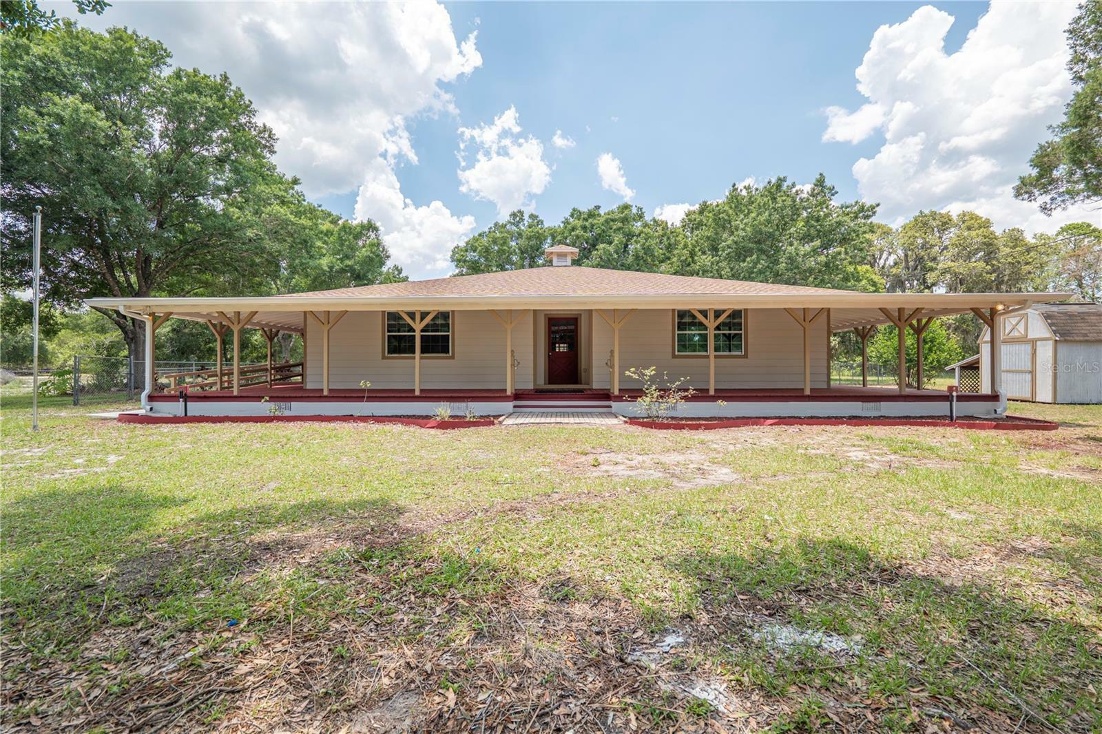 Property Photo:  3 Lake Arrowhead Drive  FL 33880 