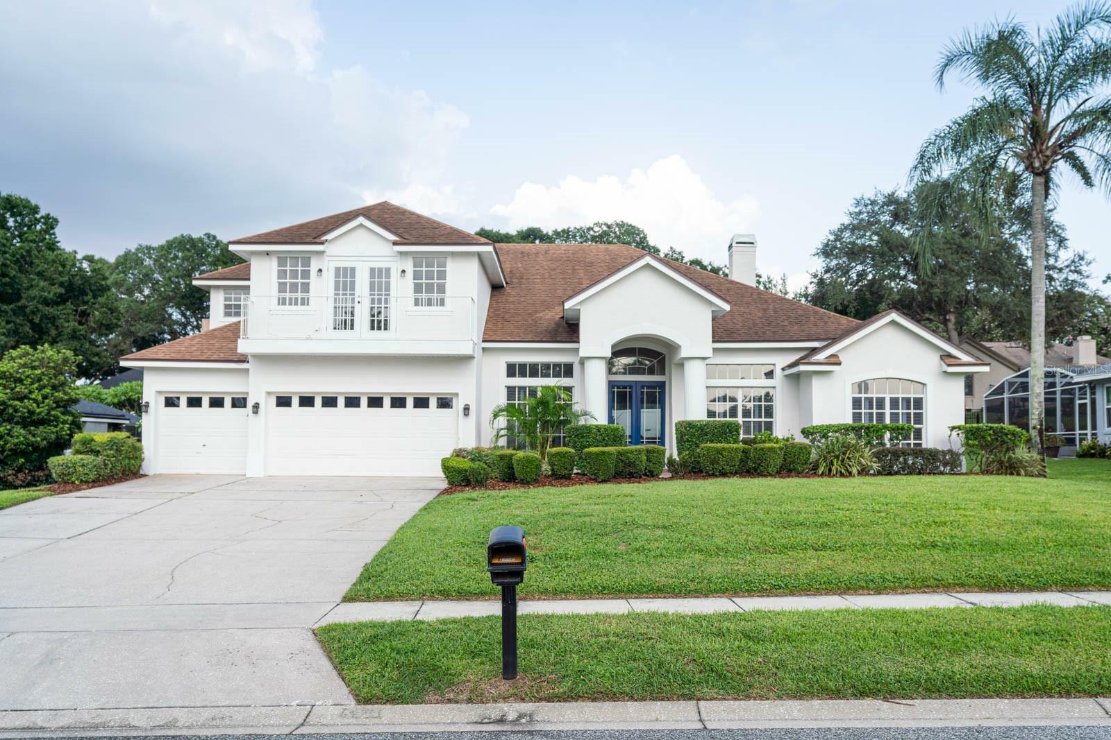 Property Photo:  5311 Bay Side Drive  FL 32819 