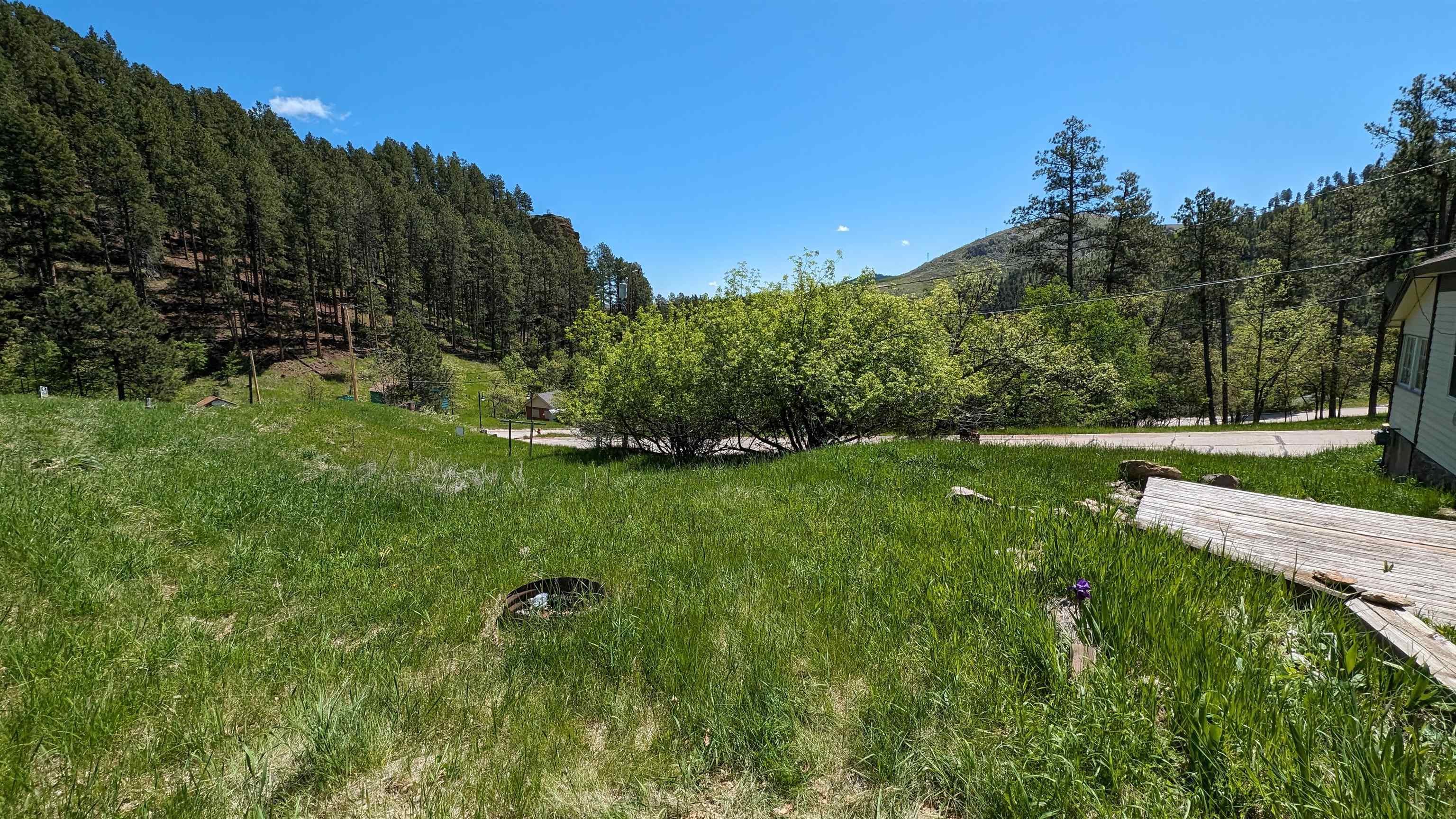 Property Photo:  Lot 5 Blk 4 Dakota Street  SD 57732 