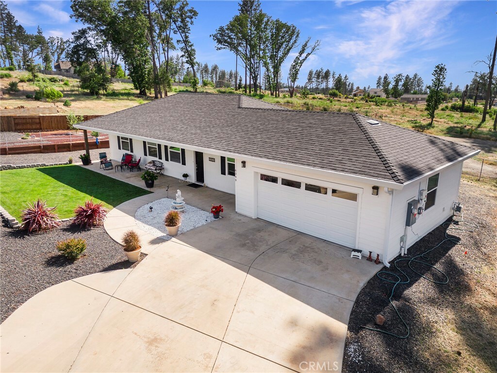 Property Photo:  6399 Shade Tree Lane  CA 95969 