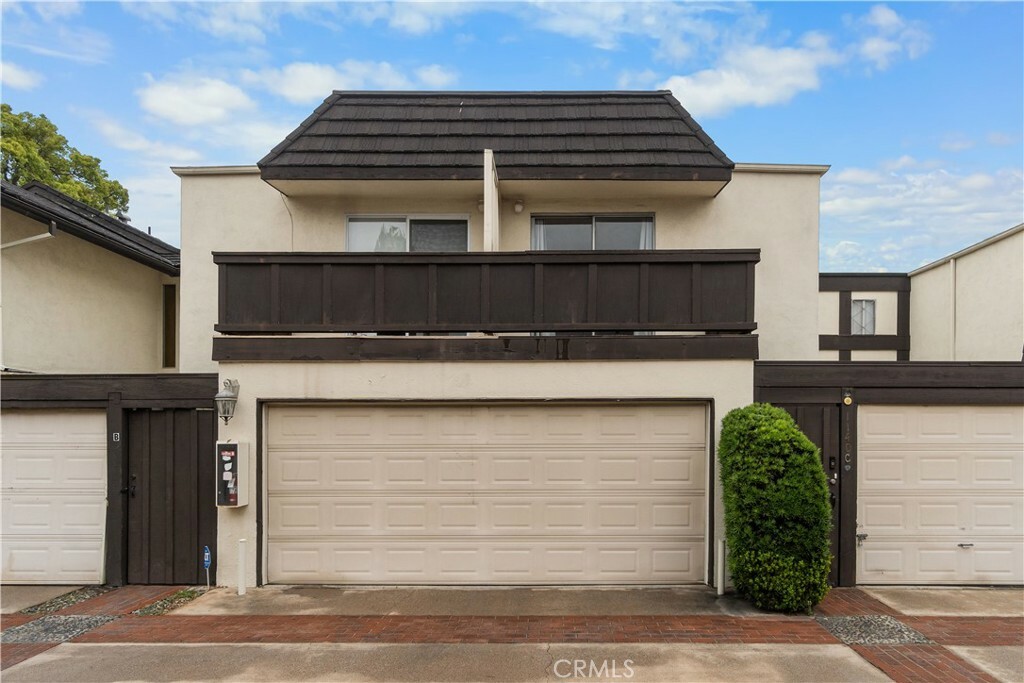 Property Photo:  1140 Arcadia Avenue C  CA 91007 