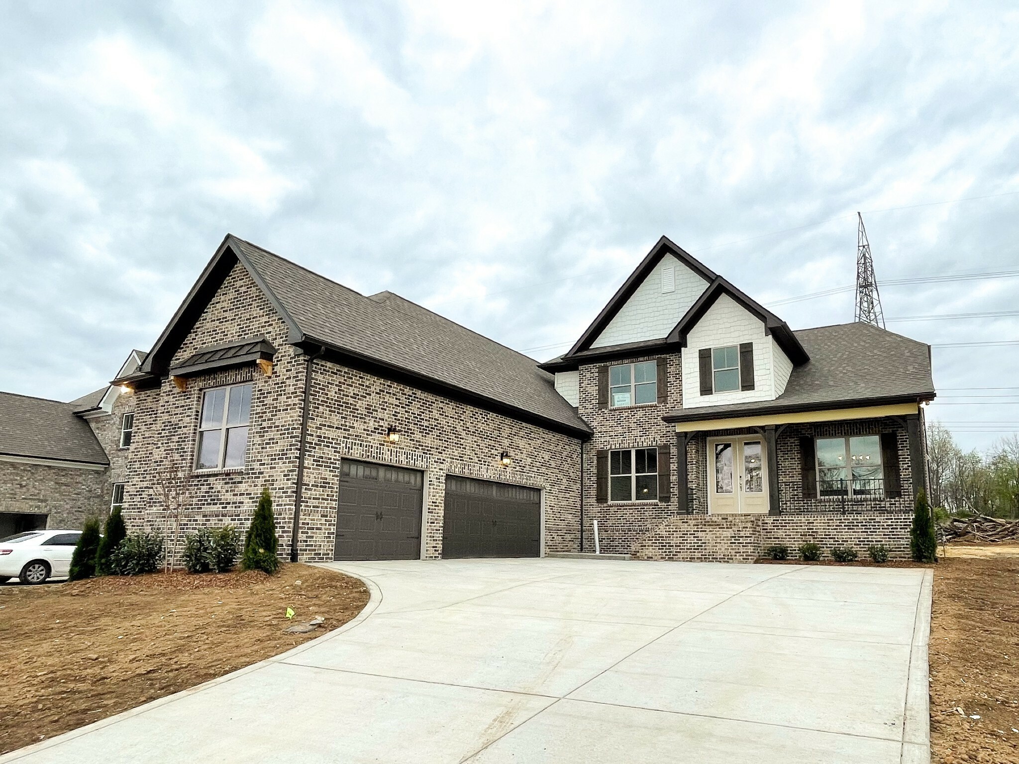 Property Photo:  102 Hayden Lane Lot 215  TN 37066 