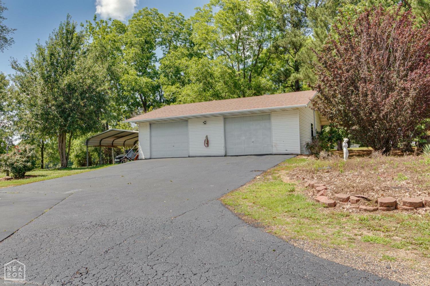 Property Photo:  2300 Mount Carmel Road  AR 72450 