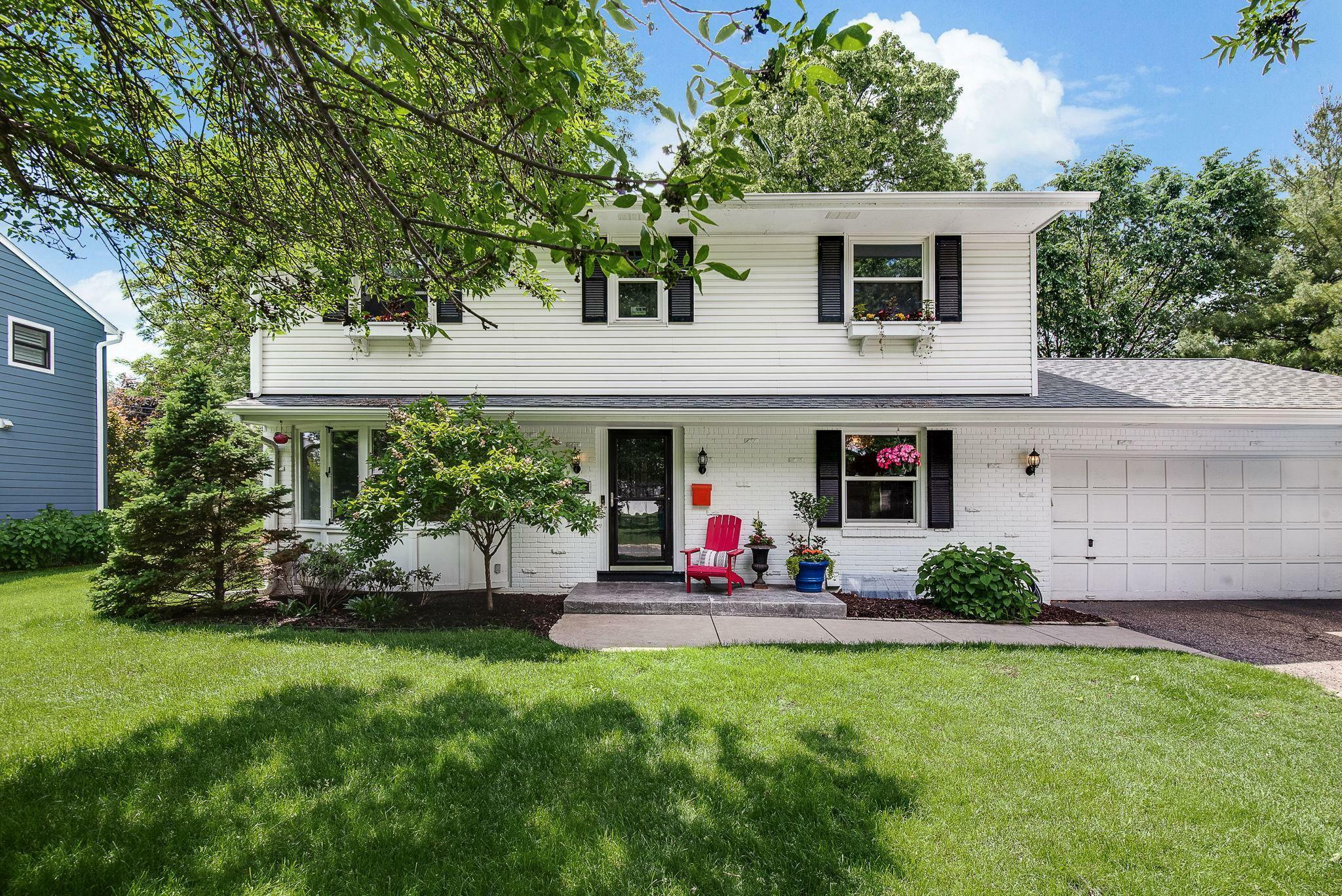 Property Photo:  6012 Saint Johns Avenue  MN 55424 