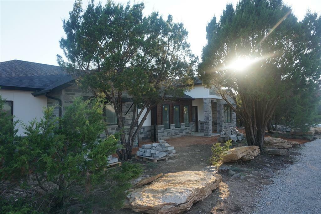 Property Photo:  1027 Caprock Court  TX 76449 