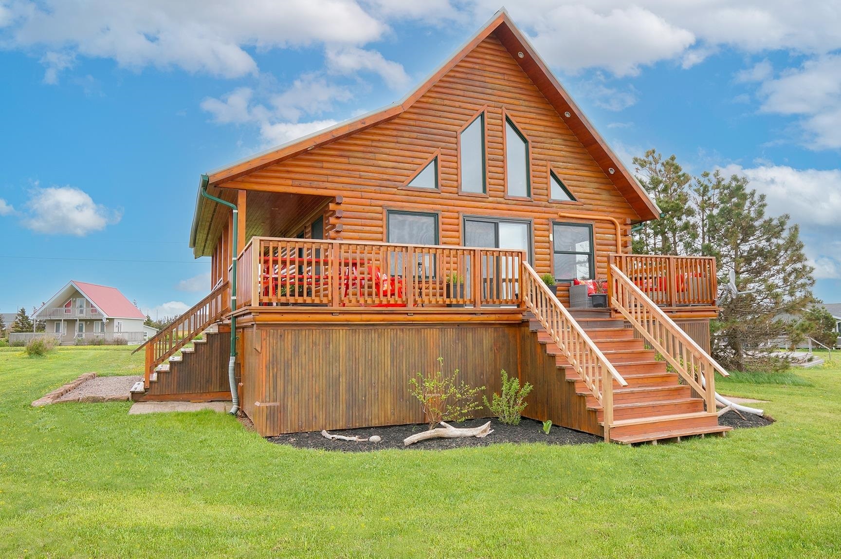 Property Photo: 408 Hebrides Lane PE C0B 1M0