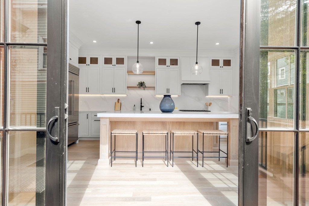 Property Photo: 41 Waverly Street MA 02445