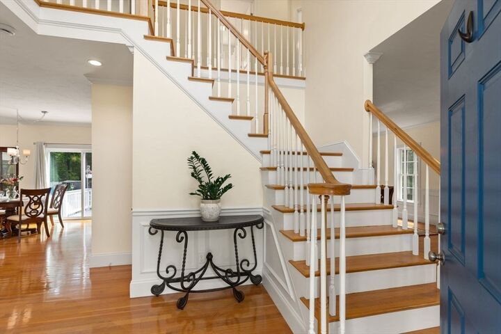 Property Photo:  89 S Walpole St  MA 02067 