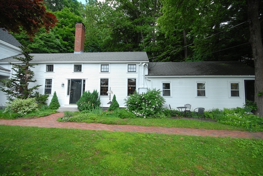 Property Photo:  355 Lexington Rd 355  MA 01742 