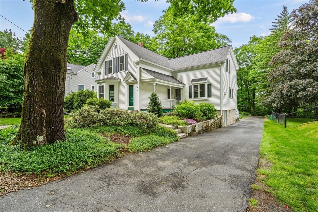 Property Photo: 53 Ash St MA 01748