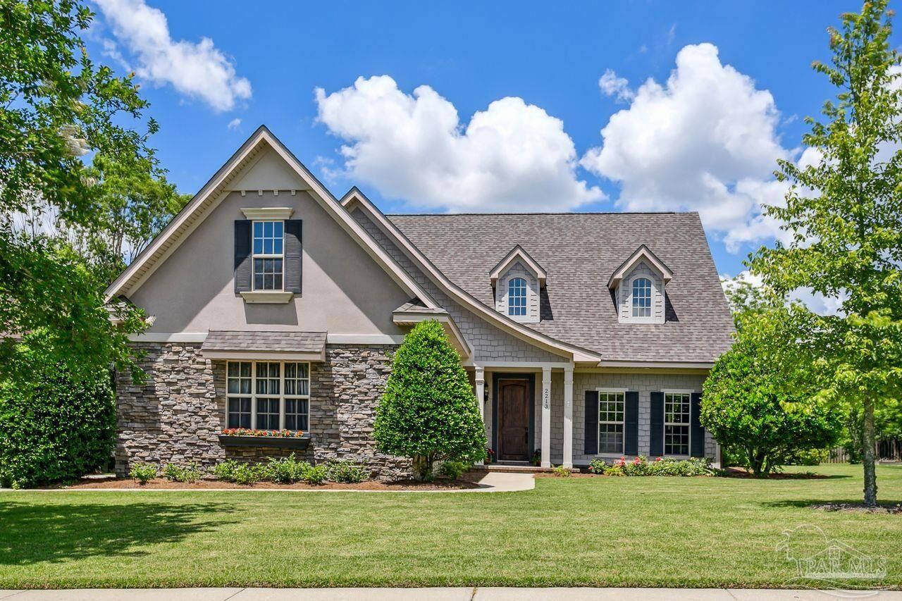 Property Photo:  2213 Nolan Falkner Ct  FL 32533 