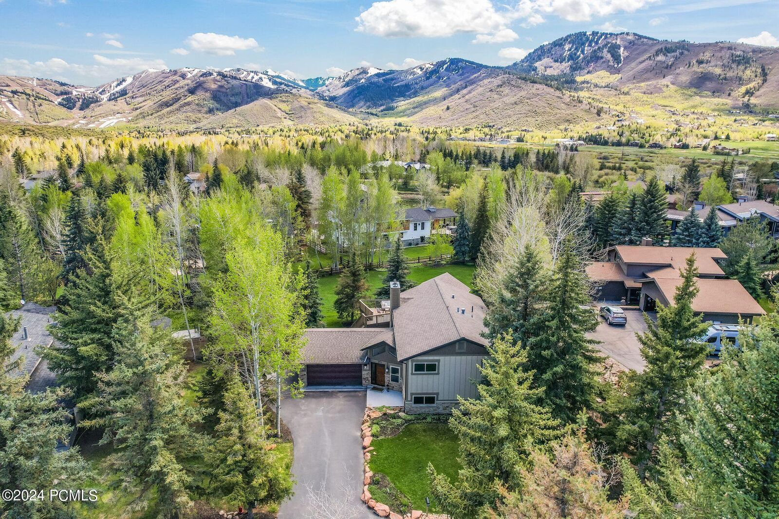 Property Photo:  2971 Arabian Drive  UT 84060 