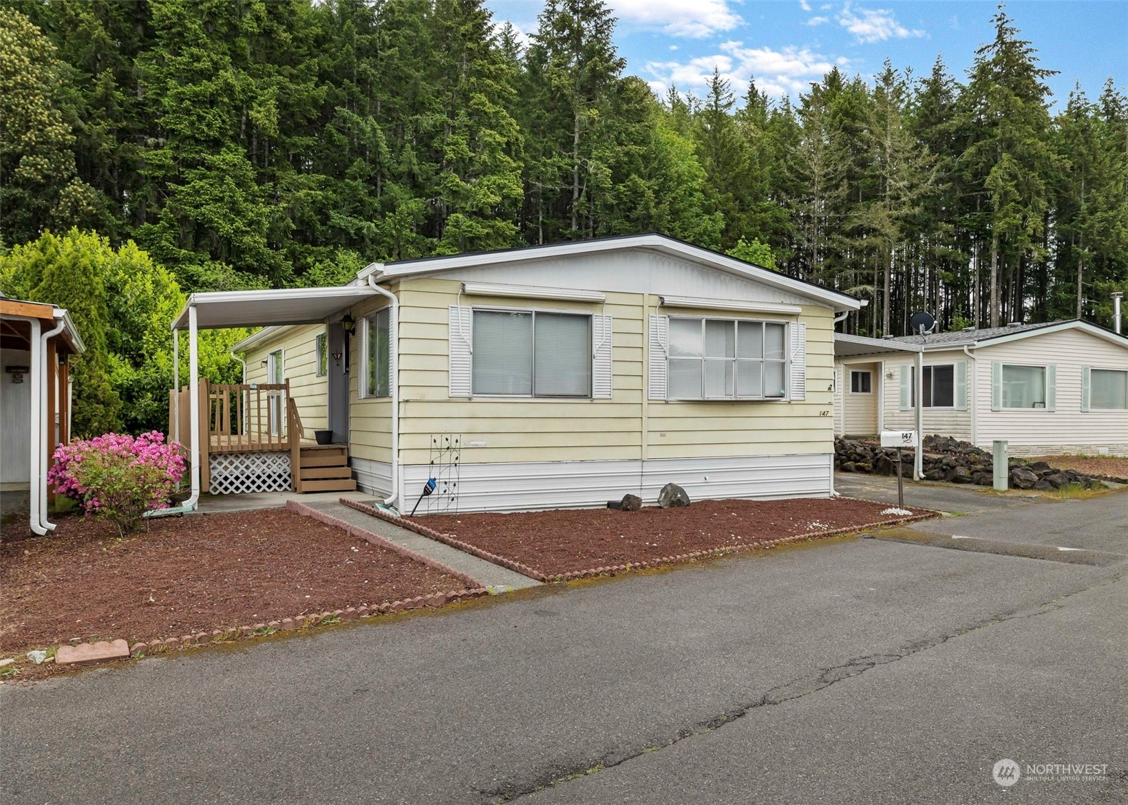 Property Photo:  147 Sereno Circle Drive  WA 98312 