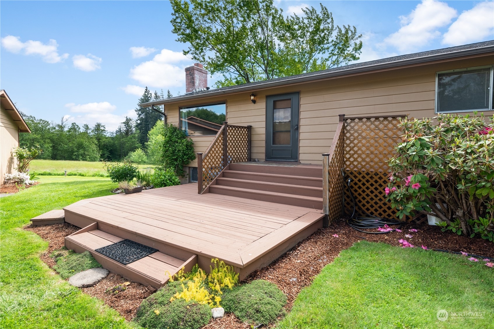 Property Photo: 1806 204th Street NW WA 98292