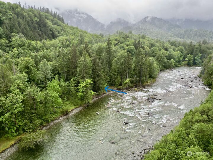 Property Photo:  49817 Index Galena Rd  WA 98294 