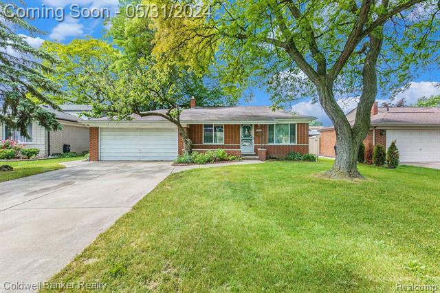 34067 Chatsworth Drive  Sterling Heights MI 48312 photo