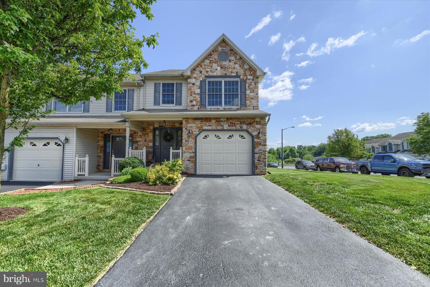 Property Photo:  456 Sunday Drive  PA 17111