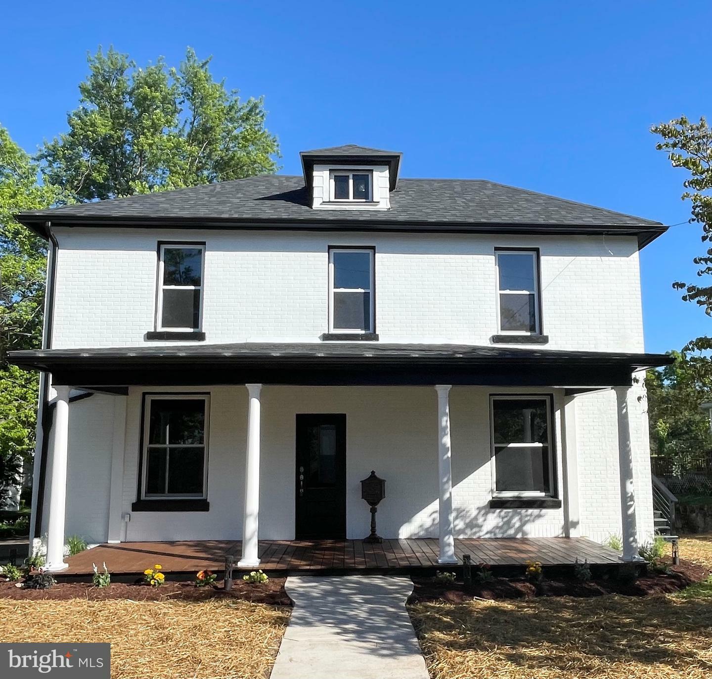 Property Photo: 71 High Street MD 21532