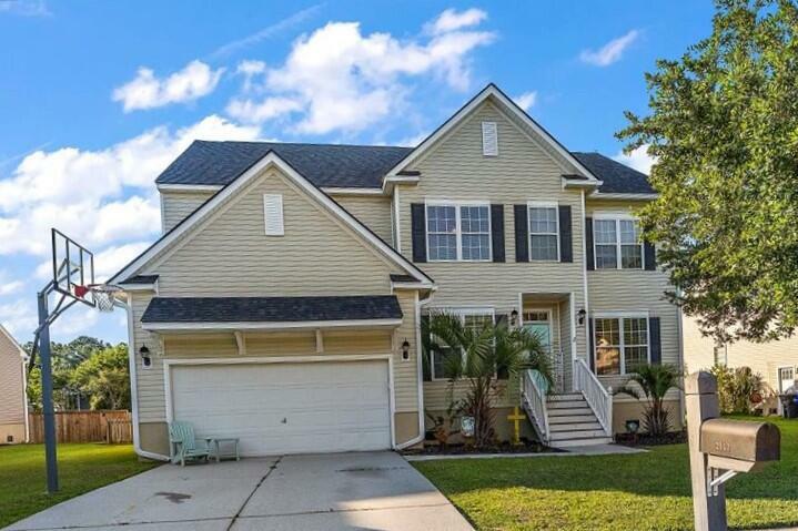 2157 Summerwood Drive  Mount Pleasant SC 29466 photo