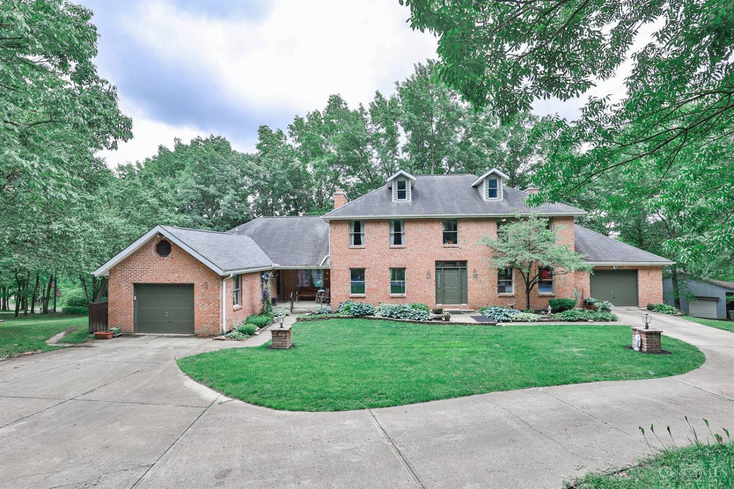 4254 Tylersville Road  West Chester OH 45011 photo