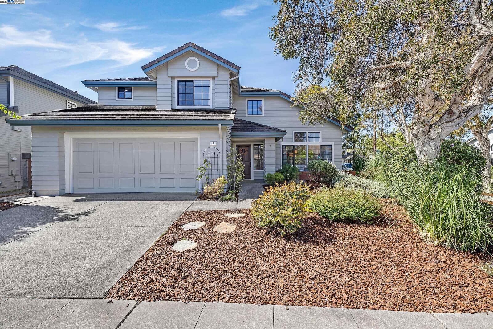 Property Photo:  30 Anderson Rd  CA 94502 