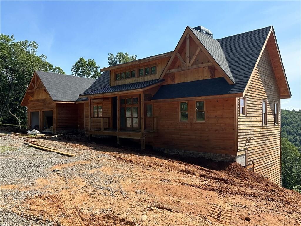 Property Photo: 5510 Monument Road GA 30143