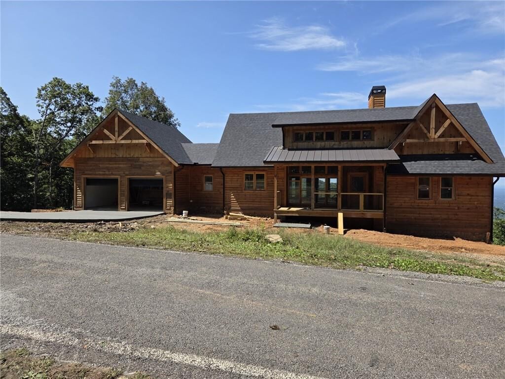 Property Photo:  5510 Monument Road  GA 30143 