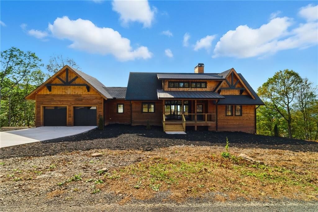 Property Photo: 5510 Monument Road GA 30143