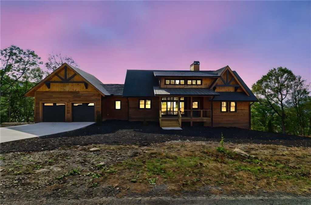 Property Photo:  5510 Monument Road  GA 30143