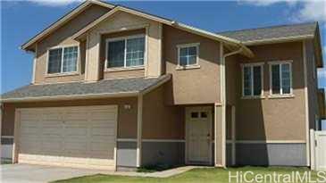 Property Photo:  91-207 Hoowalea Way  HI 96706 