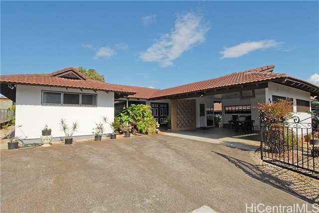 Property Photo:  926 Ala Lilikoi Street  HI 96818 