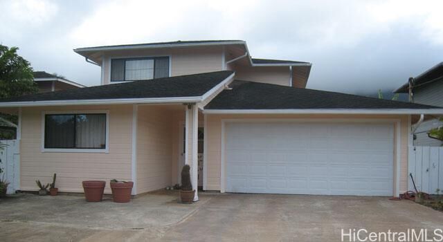 Property Photo:  47784 Kamehameha Highway  HI 96744 