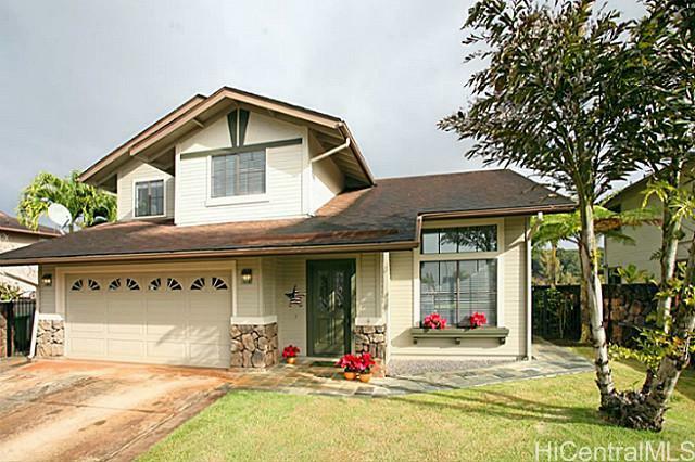 Property Photo:  951000 Kahanui Street  HI 96789 