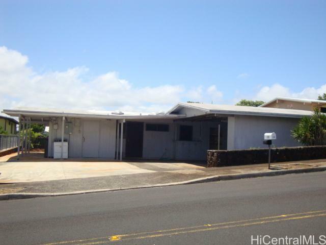 Property Photo:  2218 Komo Mai Drive  HI 96782 