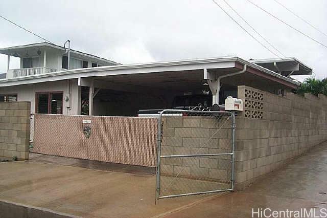 Property Photo:  41636 Poalima Street  HI 96795 