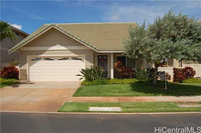 Property Photo: 91720 Launahele Street 45 HI 96706