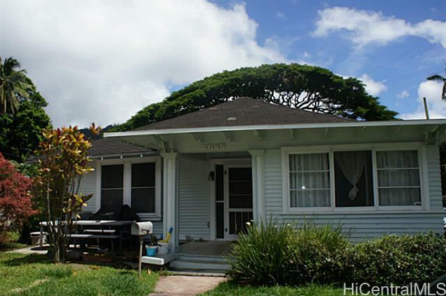 Property Photo:  2645 Namauu Drive  HI 96817 