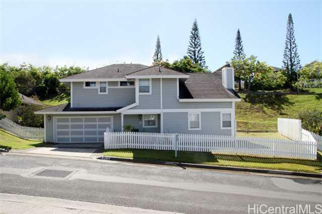 Property Photo:  981870E Kaahumanu Street 74  HI 96782 