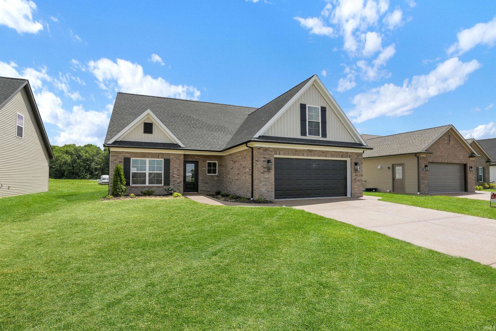 Property Photo: 1635 Venture Drive IN 47711