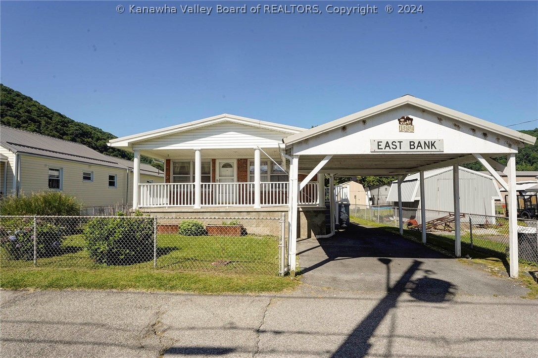 Property Photo: 144 Willow Street WV 25067