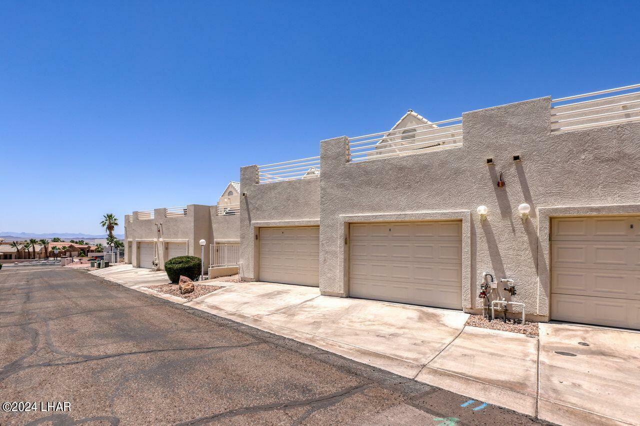 Property Photo:  420 Acoma Blvd #9  AZ 86406 