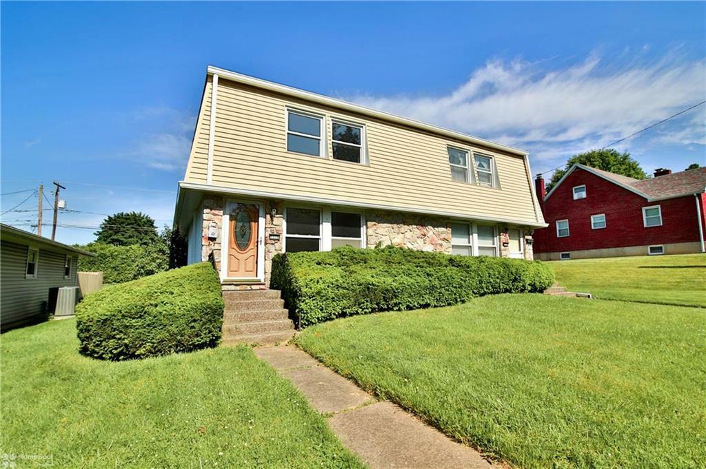 Property Photo:  1316 Easton Road  PA 18055 