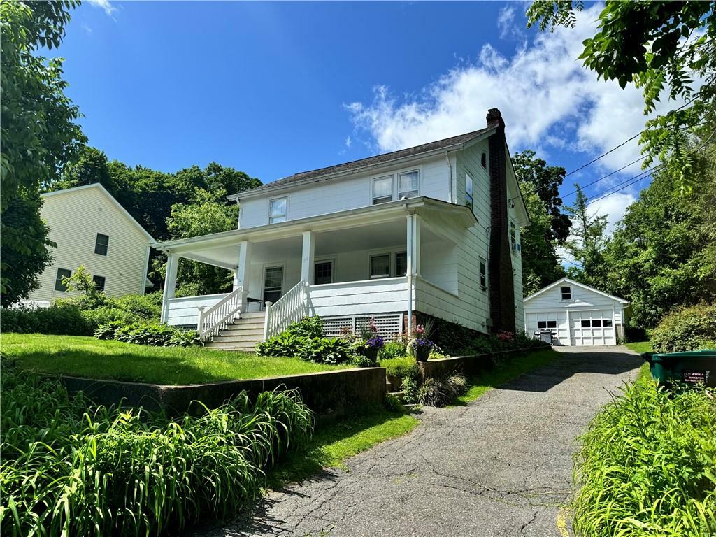 34 High Street  Katonah NY 10536 photo