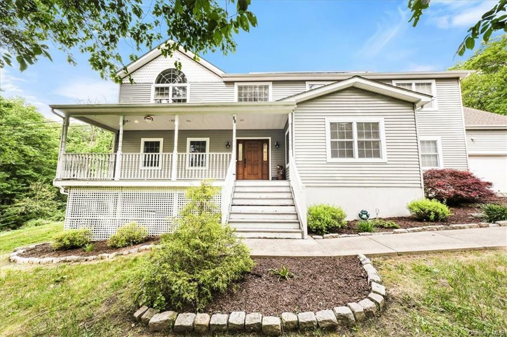 Property Photo:  21 Cedar Road  NY 10950 