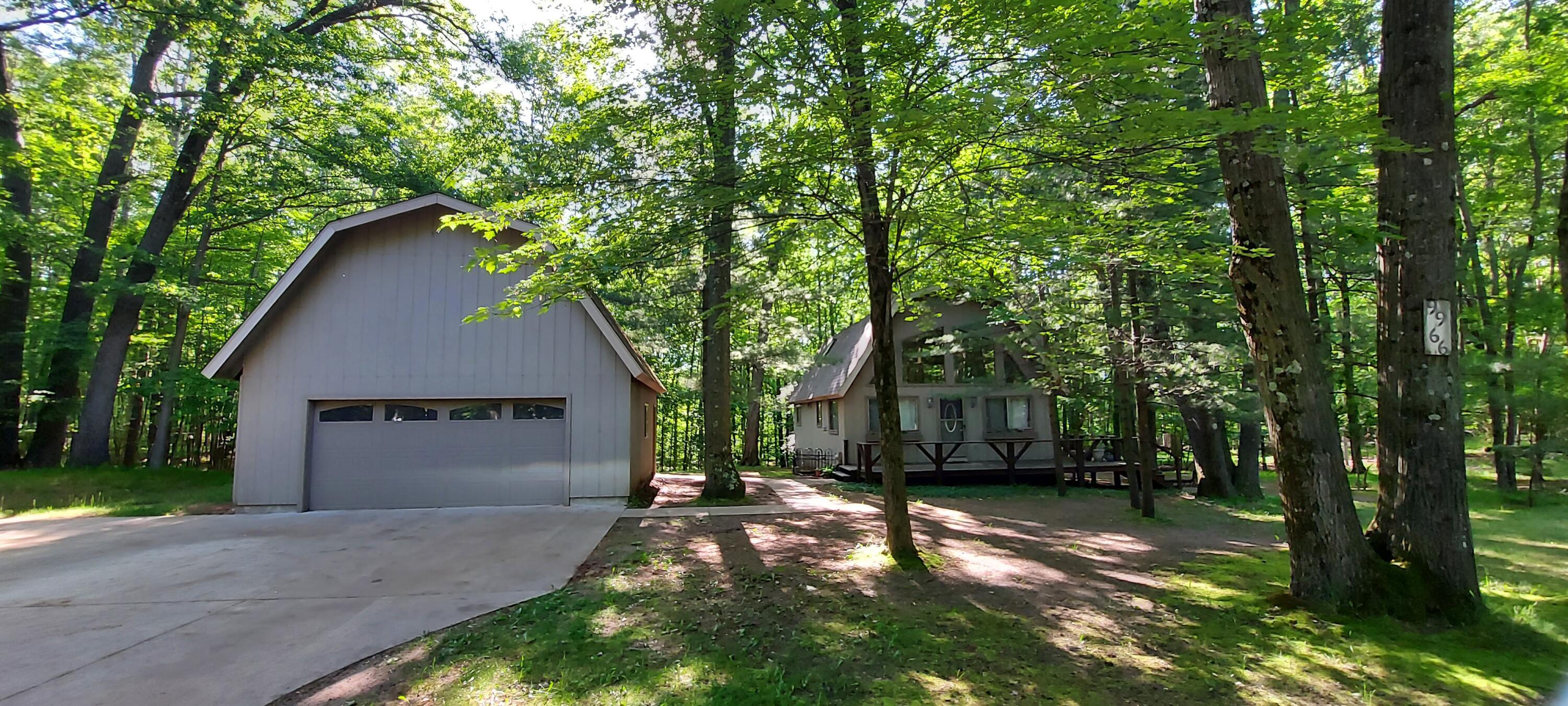 Property Photo:  9966 Rising Star Lane  MI 49346 