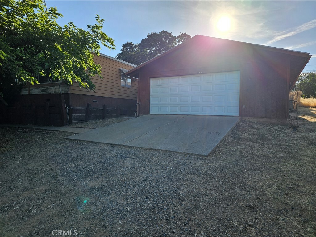 Property Photo:  3836 Pine Avenue  CA 95422 