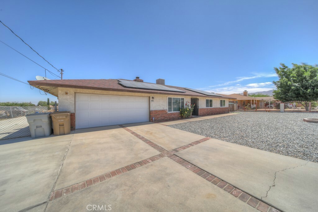 Property Photo:  18696 Juniper Street  CA 92345 