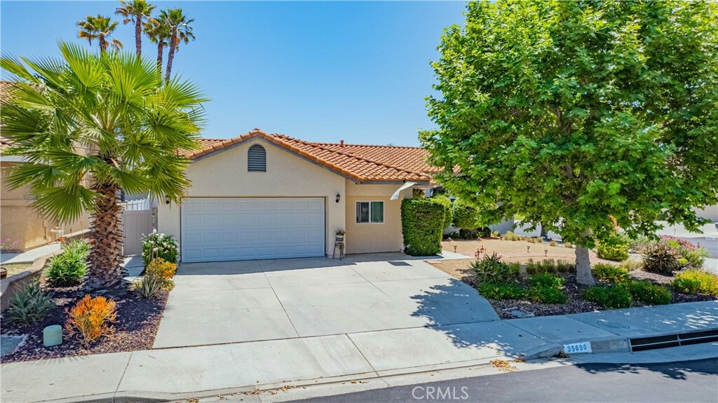 Property Photo:  35690 Balsam Street  CA 92595 