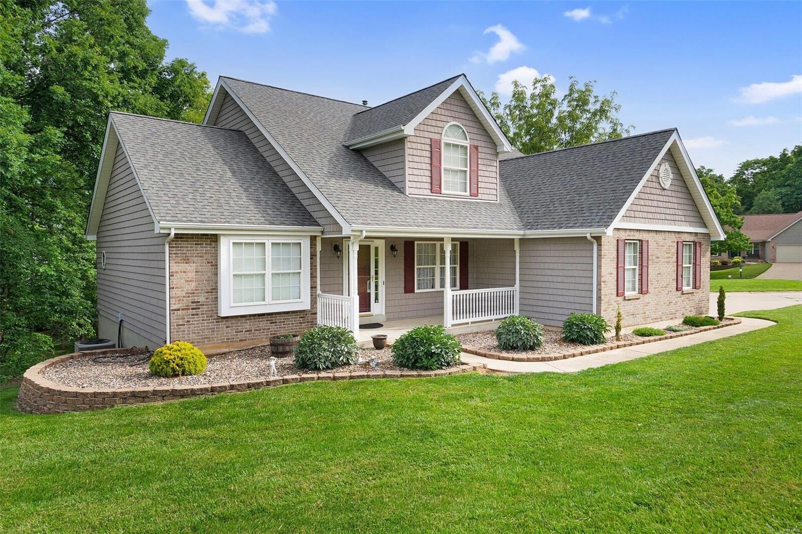Property Photo:  1955 Woodland Court  MO 63385 